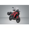 boční kufry SW-MOTECH AERO ABS sada 2x25 l. Yamaha Tracer 9 (20-).