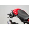 tašky sada SW-MOTECH Legend Gear Ducati Monster 1200/S (16-).