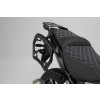 boční nosiče SW-MOTECH PRO pro Honda CB500X (13-), 500F (13-16), R500R (12-15), černý