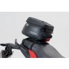 sada pro montáž objímkových tankvaků řady PRO na sedlo spolujezdce SW-MOTECH PRO seat Ring