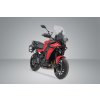 SW-MOTECH PRO boční nosiče černé Yamaha Tracer 9 (20-)