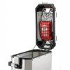 vnitřní síťka GIVI E144 do víka kufru GIVI Trekker Outback OBK37/48 nebo ALA36