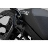boční nosiče SW-MOTECH PRO na Suzuki V-Strom 1000 (14-19), černé