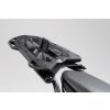 plotna pro kufry Givi/Kappa Monolock na SW-MOTECH Street-Rack