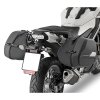 podpěry brašen GIVI TST1146 pro ST 604 pro Honda NC 750 S/X (16-20), systém MULTILOCK