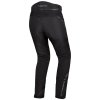 moto kalhoty dámské OZONE Eris black