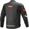 ALPINESTARS FASTER V2 black/red fluo