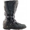 05 2529 001 Dakar schwarz gtx rechts aussen
