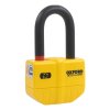 řetězový zámek OXFORD  BOSS ALARM, délka 1,2 m