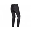 kevlarové jeansy OZONE ROXY LADY KLASIK waxed black
