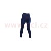 moto jeggins OXFORD JEGGINGS ZKRÁCENÉ  s Kevlar® podšívkou, indigo
