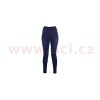 moto jeggins OXFORD JEGGINGS ZKRÁCENÉ  s Kevlar® podšívkou, indigo