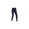 moto jeggins OXFORD JEGGINGS ZKRÁCENÉ  s Kevlar® podšívkou, indigo