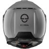 moto přilba SCHUBERTH C5 concrete grey