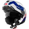 moto přilba SCHUBERTH C5 Master blue