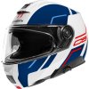 moto přilba SCHUBERTH C5 Master blue