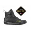 moto boty GAERNE G-Rocket Gore-Tex black/fluo