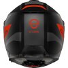 moto přilba SCHUBERTH C5 Eclipse Anthracite/Red