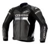 moto bunda ALPINESTARS GP FORCE TECH AIR, černá/bílá/šedá