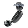 eng pl 90561 Titan Opti Bar Orbit mirror and crossbar mount 10165 10