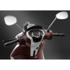 eng pl 90563 Titan Opti Pole Orbit mirror or through screw mount 10167 2