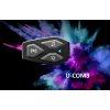 INTERPHONE U-COM3 Single Pack