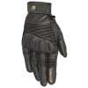 moto rukavice ALPINESTARS CRAZY EIGHT OSCAR 2022, černé