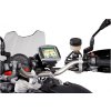 držák GPS SW-MOTECH pro BMW F 800 GS, F700GS