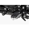 stupačky SW-MOTECH ION pro F 700 GS (12-), F 800 GS (07-)