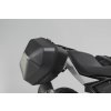 sada bočních kufrů s montáží SW-MOTECH URBAN ABS 2x16l pro BMW G 310 GS (17-)