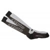 ponožky ALPINESTARS TERMAL TECH Socks černé/šedé