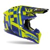 MX přilba AIROH AVIATOR 3.0 TC21 lesklá 2022