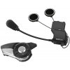 Bluetooth handsfree headset SENA 20S EVO (dosah 2 km)(sada 2 jednotek)