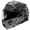 moto přilba SCHUBERTH C5 Glolbe grey