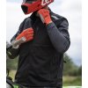 vesta motokros a mtb leatt race vest black 2023