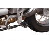 stupačky SW-MOTECH ION pro BMW R 1200 GS. R 1100 GS, R 1150 GS