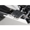 stupačky SW-MOTECH ION pro BMW R 1200 GS LC/Adv. (13-), R1250GS/Adv. (18-), R 1300 GS (23-)