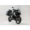 sada SW-MOTECH Adventure na ochranu motocyklu pro BMW R 1200 GS LC (12-16)