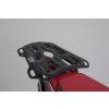 rackpack set s taškou SW-MOTECH pro BMW R1200GS (12-), R1250GS (18-)