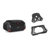 rackpack set s taškou SW-MOTECH pro BMW R1200GS (12-), R1250GS (18-)