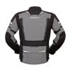 moto bunda PANAMERICANA PRO MODEKA STANDARD šedá/černá