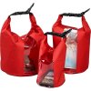 eng pl Q Bag Set of 3 inside Pockets Roll Bags 15L Red 2359 2