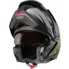 moto přilba SCHUBERTH E2 Explorer, matná zelená