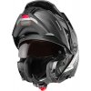 moto přilba SCHUBERTH E2 Explorer, matná antracitová