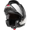moto přilba SCHUBERTH E2 Solid, lesklá bílá