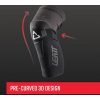 40020 chranice kolen leatt knee guard airflex hybrid black 2021
