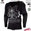 chranic tela kompletni leatt 3 5 body protector graphene