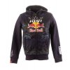 eng pl KINI RB TOPOGRAPHY ZIP HOODIE NIGHT SKY 10061 1