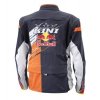 eng pl KINI RB COMPETITION JACKET V2 1 ORANGE WHITE ANTHRAZITE 10084 1