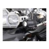 držáky přídavných světel SW-MOTECH pro BMW F 800 GS (08-12)/ F 650 GS (07-11)